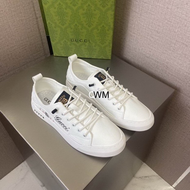 men low guci shoes 2021-11-5-100